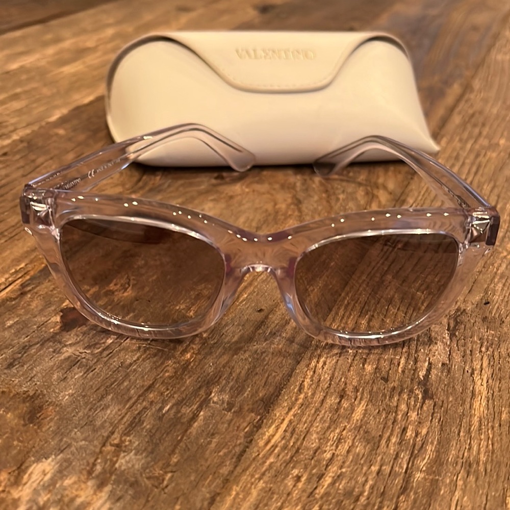 Valentino Sunglasses